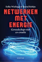 Netwerken met energie | Eelke Wielinga | 
