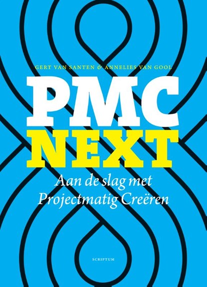PMC Next, Gert van Santen ; Annelies van Gool - Gebonden - 9789463191647