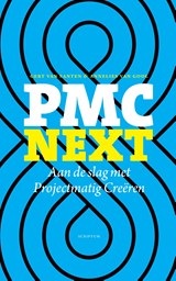 PMC Next - Gert van Santen ; Annelies van Gool - 9789463191654