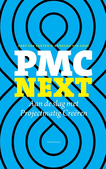 PMC Next, Gert van Santen ; Annelies van Gool - Ebook - 9789463191654