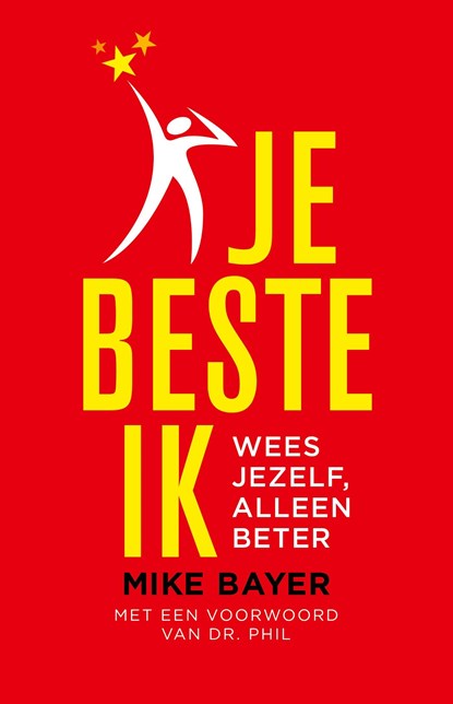 Je beste ik, Mike Bayer - Ebook - 9789463191715