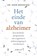 Het einde van Alzheimer, Dale E. Bredesen - Paperback - 9789463191722