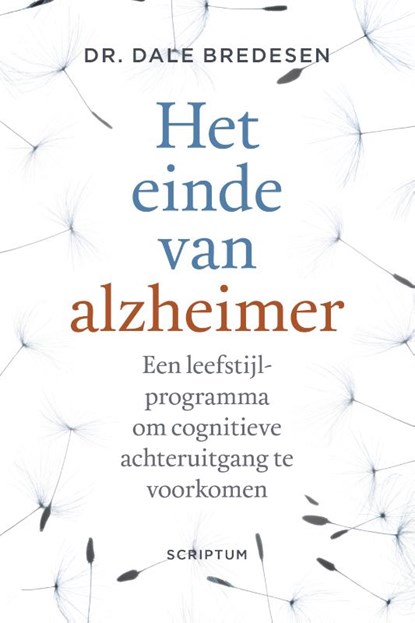 Het einde van Alzheimer, Dale E. Bredesen - Paperback - 9789463191722