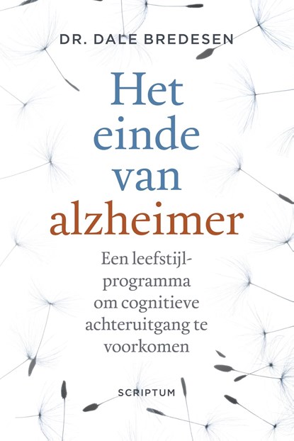 Het einde van alzheimer, Dale Bredesen - Ebook - 9789463191739
