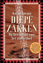 Diepe zakken | Karin Anema | 