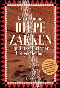 Diepe zakken | Karin Anema | 