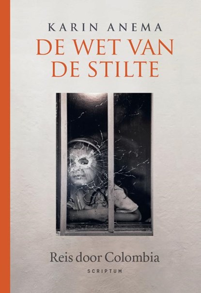 De wet van de stilte, Karin Anema - Paperback - 9789463192071