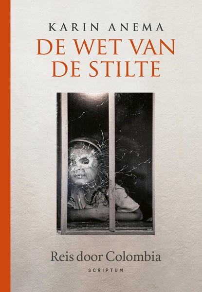 De wet van de stilte, Karin Anema - Ebook - 9789463192101