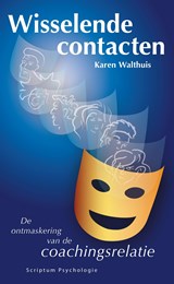 Wisselende contacten - Karen Walthuis - 9789463192200