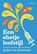 Een shotje leefstijl, Jacqui van Kemenade - Paperback - 9789463192330