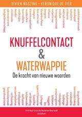 Knuffelcontact & Waterwappie - Vivien Waszink ; Veronique De Tier - 9789463192446