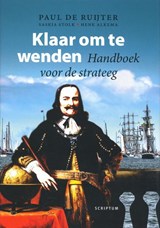 Klaar om te wenden - Paul de Ruijter - 9789463192538