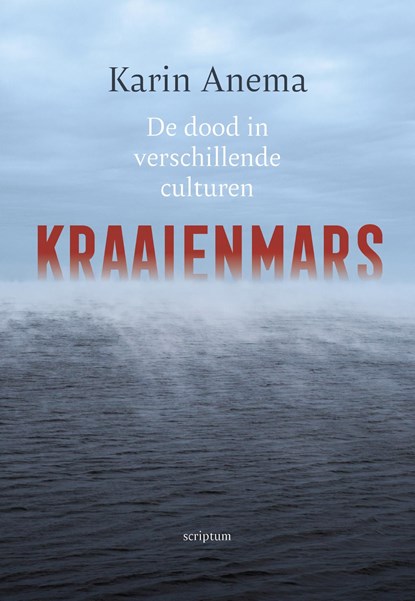 Kraaienmars, Karin Anema - Ebook - 9789463192934
