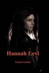 Hannah Levi - Verfallie Stefaan - 9789463231701