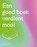 Een goed boek verdient mooi, Peter Hendriks - Paperback - 9789463233231