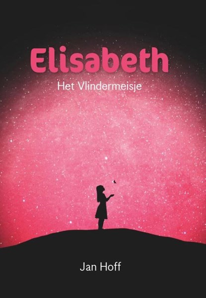 Elisabeth, Jan Hoff - Paperback - 9789463238687