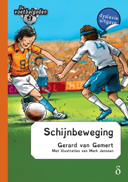 Schijnbeweging, Gerard van Gemert - Paperback - 9789463240093