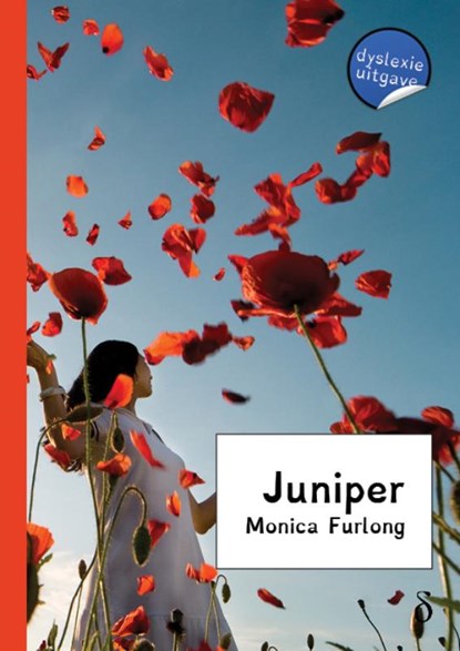 Juniper, Monica Furlong - Gebonden - 9789463240581