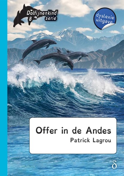 Offer in de Andes, Patrick Lagrou - Paperback - 9789463240963