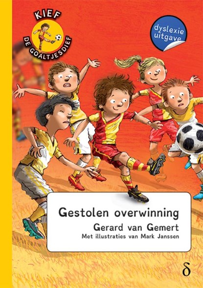 Gestolen overwinning, Gerard van Gemert - Paperback - 9789463240987
