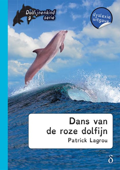 Dans van de roze dolfijn, Gerard van Gemert - Paperback - 9789463241045