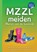 MZZL meiden, Marion van de Coolwijk - Paperback - 9789463241083