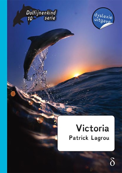 Victoria, Patrick Lagrou - Paperback - 9789463241243