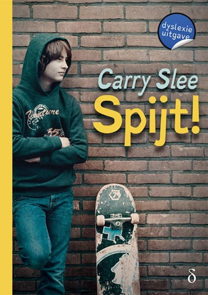 Spijt, Carry Slee - Paperback - 9789463241267