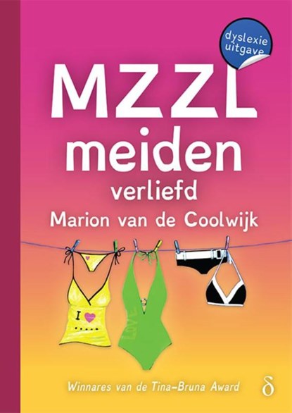 Verliefd, Marion van de Coolwijk - Paperback - 9789463241625