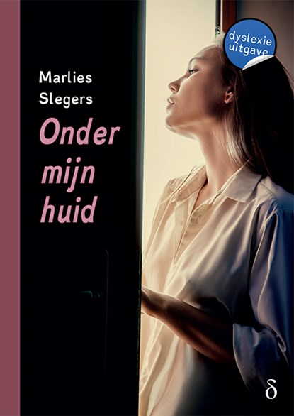 Onder mijn huid, Marlies Slegers - Gebonden - 9789463241694
