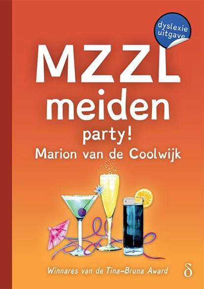 Party!, Marion van de Coolwijk - Paperback - 9789463241700