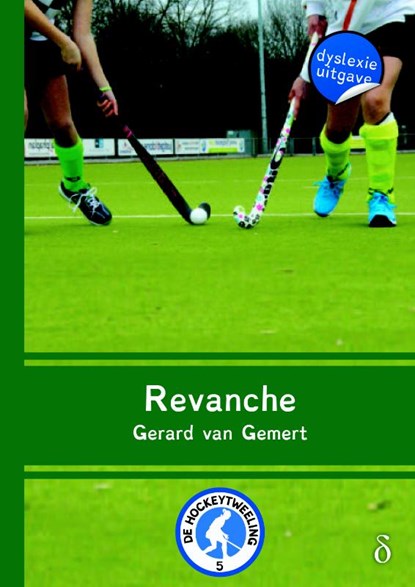 Revanche, Gerard van Gemert - Gebonden - 9789463241816