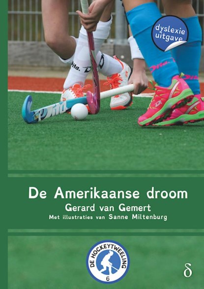 De Amerikaanse droom, Gerard van Gemert - Paperback - 9789463241823
