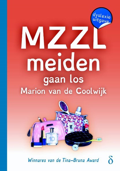 MZZLmeiden gaan los!, Marion van de Coolwijk - Paperback - 9789463241892