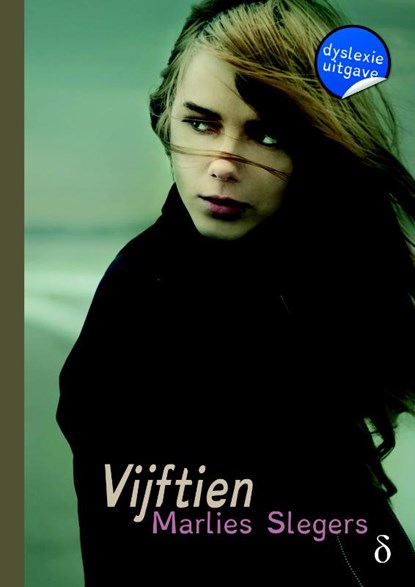 Vijftien, Marlies Slegers - Paperback - 9789463241915