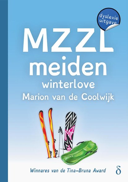 Winterlove, Marion van de Coolwijk - Paperback - 9789463242028