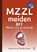 MZZLmeiden BFF, Marion van de Coolwijk - Paperback - 9789463242172
