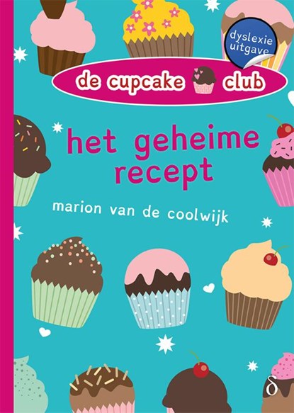 Het geheime recept, Marion van de Coolwijk - Paperback - 9789463242271