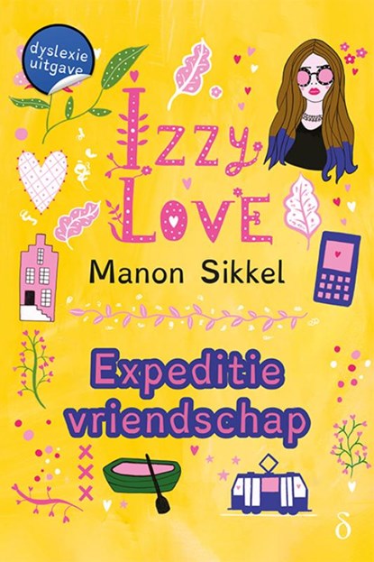 Expeditie vriendschap, Manon Sikkel - Paperback - 9789463242455