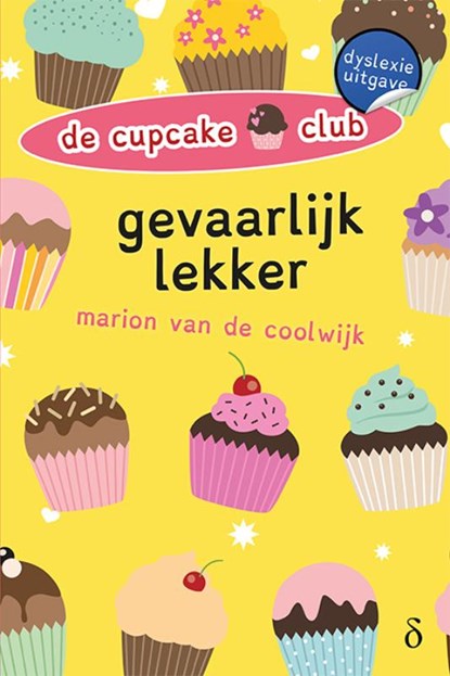 Gevaarlijk lekker, Marion van de Coolwijk - Paperback - 9789463242530