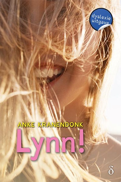 Lynn!, Anke Kranendonk - Gebonden - 9789463242585