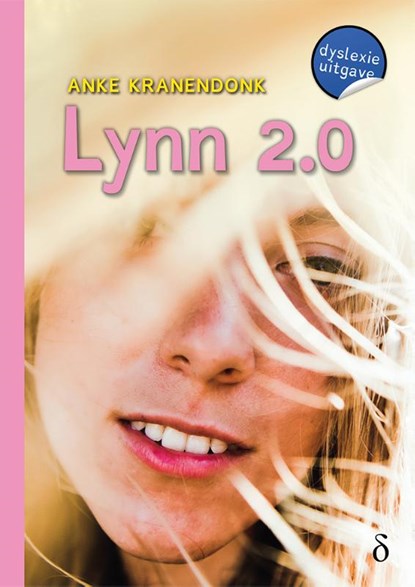 Lynn 2.0, Anke Kranendonk - Paperback - 9789463242677