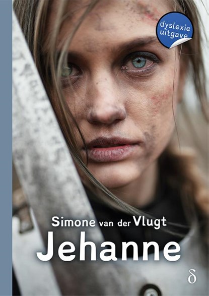 Jehanne, Simone van der Vlugt - Paperback - 9789463242936