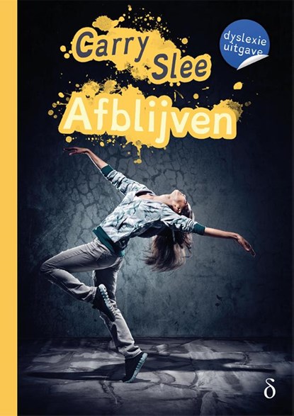 Afblijven, Carry Slee - Paperback - 9789463243018