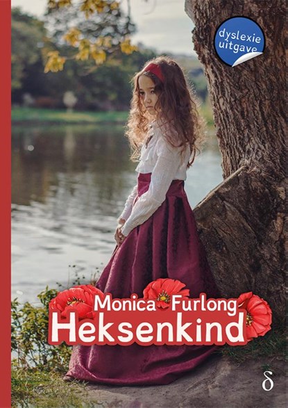Heksenkind, Monica Furlong - Gebonden - 9789463243063