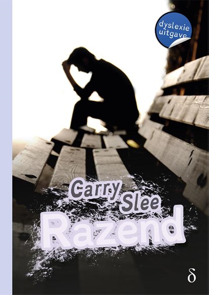 Razend, Carry Slee - Paperback - 9789463243087