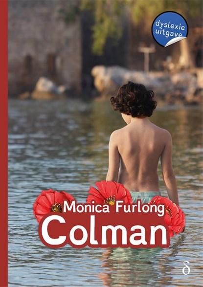 Colman, Monica Furlong - Gebonden - 9789463243155