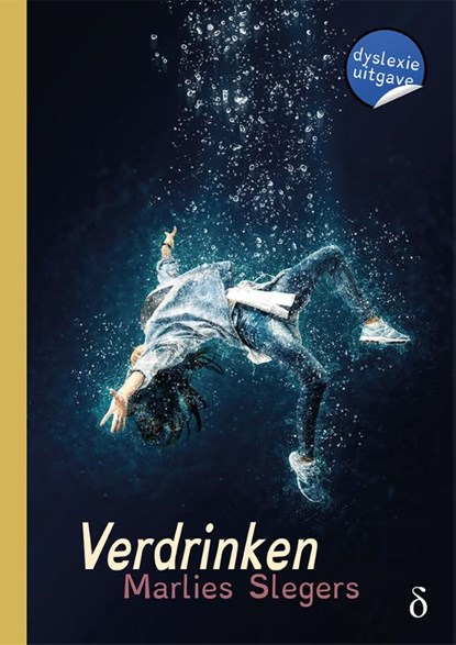 Verdrinken, Marlies Slegers - Paperback - 9789463243377