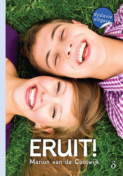 Eruit!, Marion van de Coolwijk - Paperback - 9789463243490