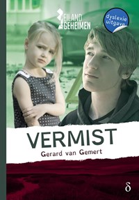 Vermist | Gerard van Gemert | 